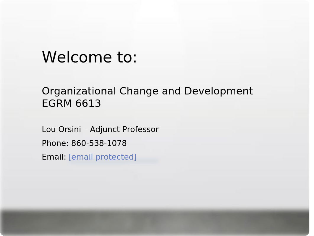 Week 1 - 01 Introduction to Organizational Change and Development.pptx_d5ee3d22doe_page1