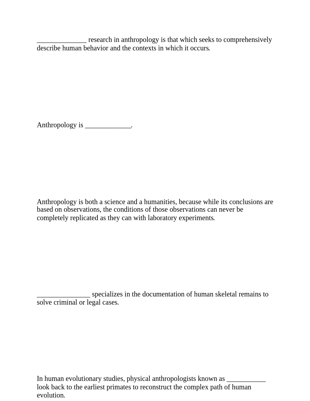 ANTH102_All Quiz answers for Exam.docx_d5eeqrhqgxk_page1