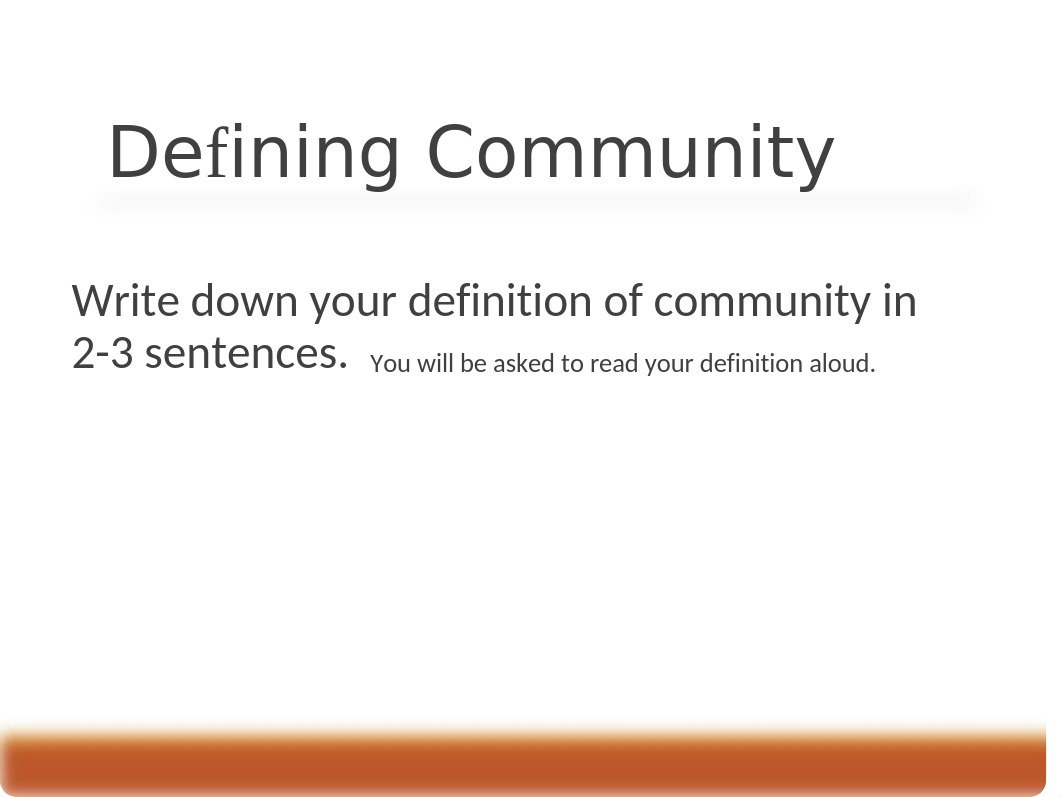 Oct. 1st Understanding & Assessing Communities.ppt_d5eh9exjqk5_page3