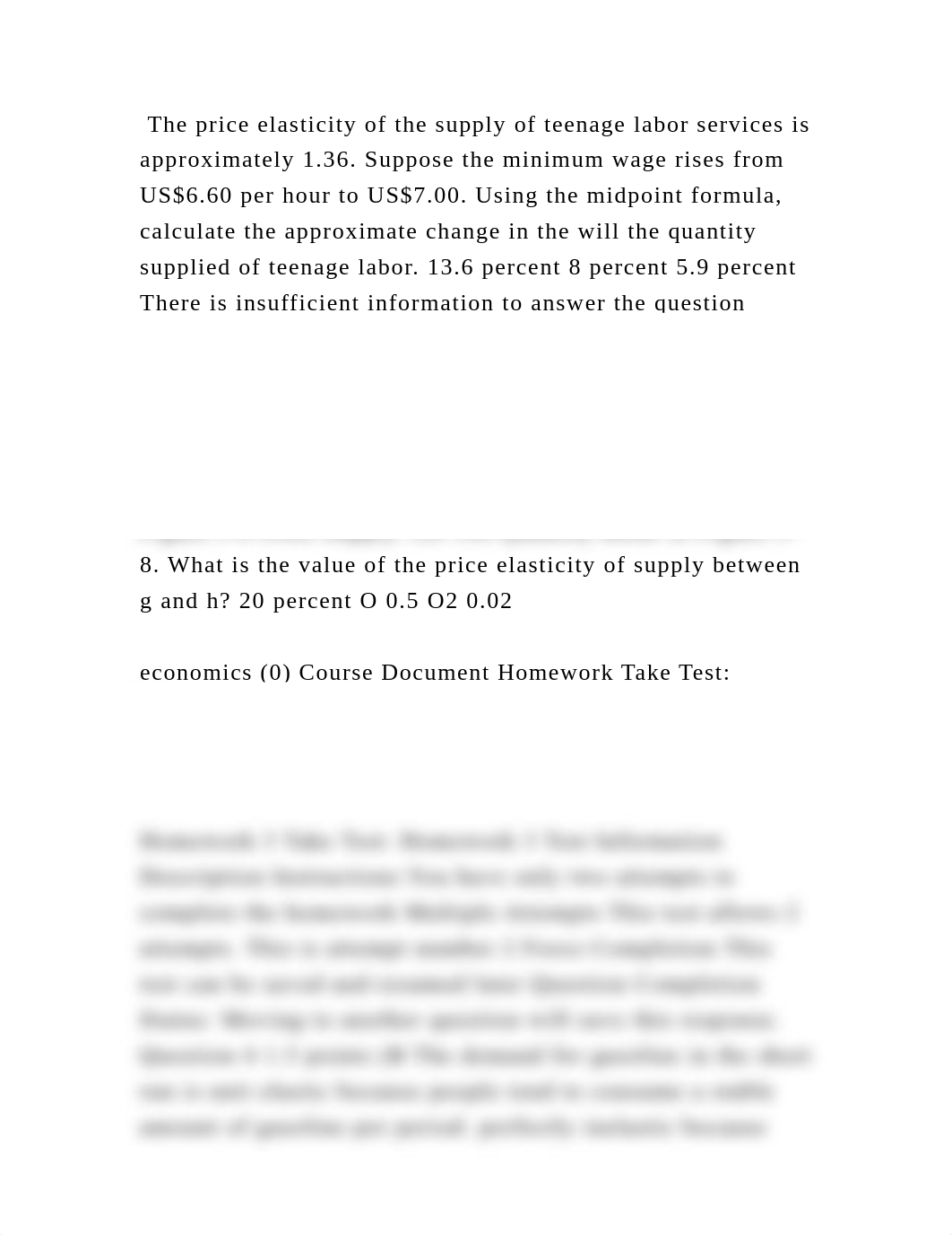 The price elasticity of the supply of teenage labor services is appro.docx_d5ei8ihxrkr_page2