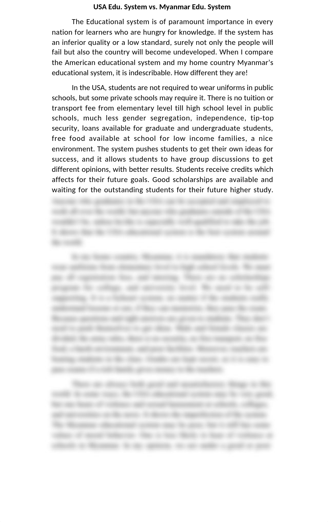 USA VS MYANMAR Educational system.docx_d5eilnahb92_page1