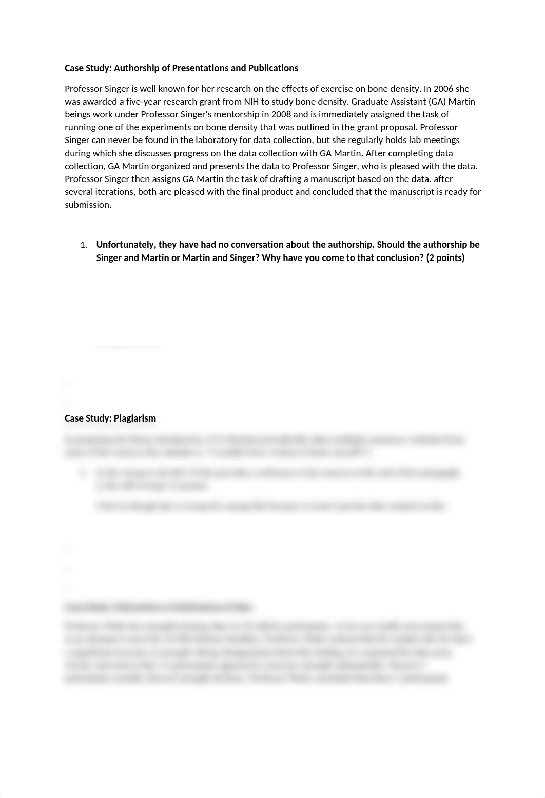 PRF 820- week 3 Case Study Plagerism.docx_d5em9vfi6ur_page1