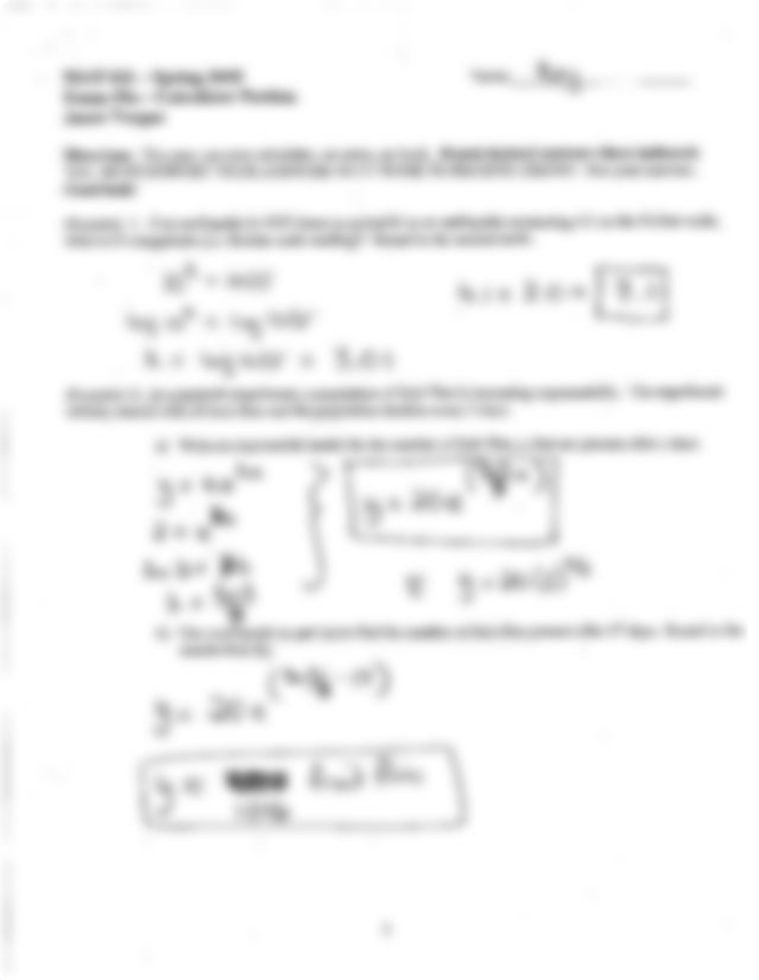 Sp10 M121 Exam _5 Solutions_d5eplpyqbpe_page1