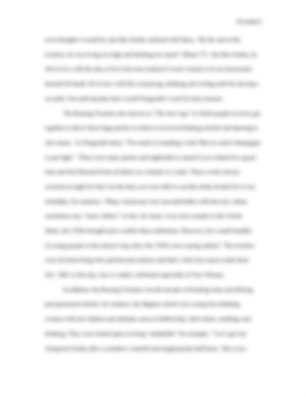 The Roaring 20s (Great Gatsby Essay 3).doc_d5eu5vgxo15_page2