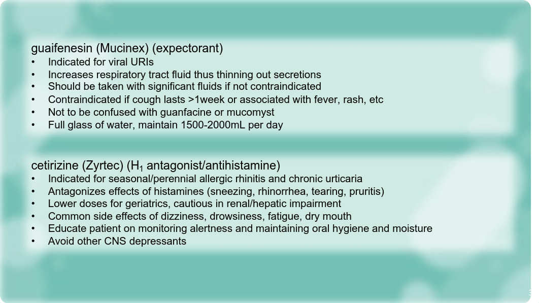 Clinical Pharmacology Exam II Lecture.pdf_d5euerljq8f_page3