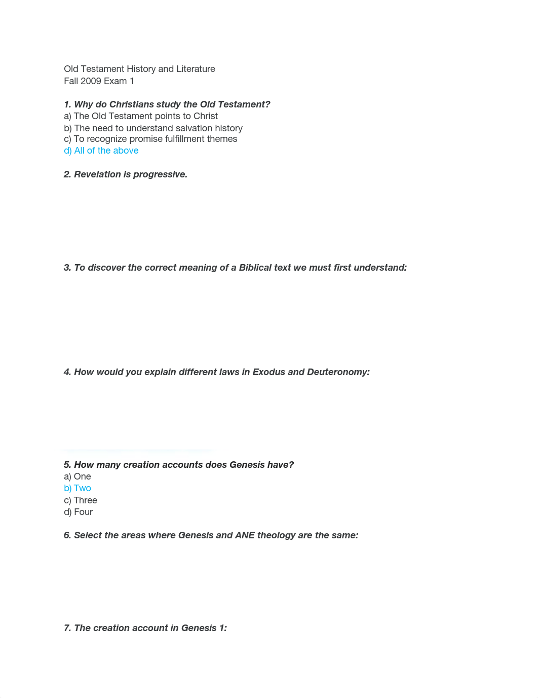 Old Testament Exam 1 study guide_d5ew3miv9z1_page1