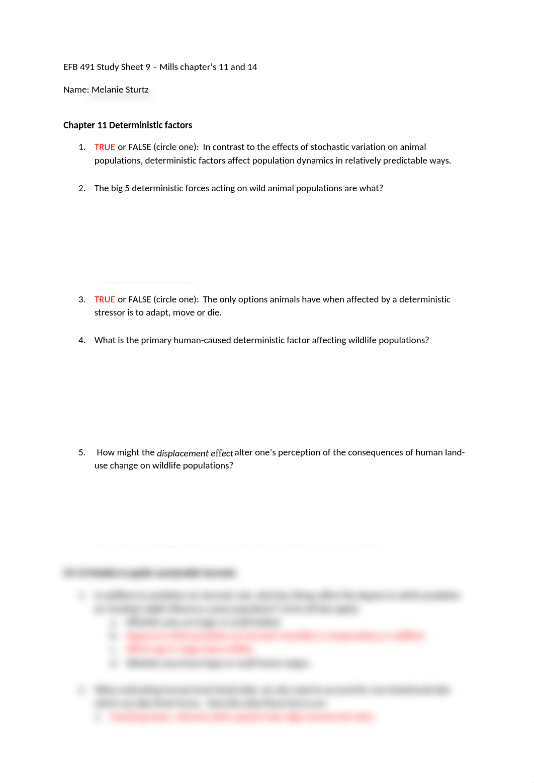 Study Sheet 9 (Chapter 11 & 14).docx_d5ewzn2tgyr_page1