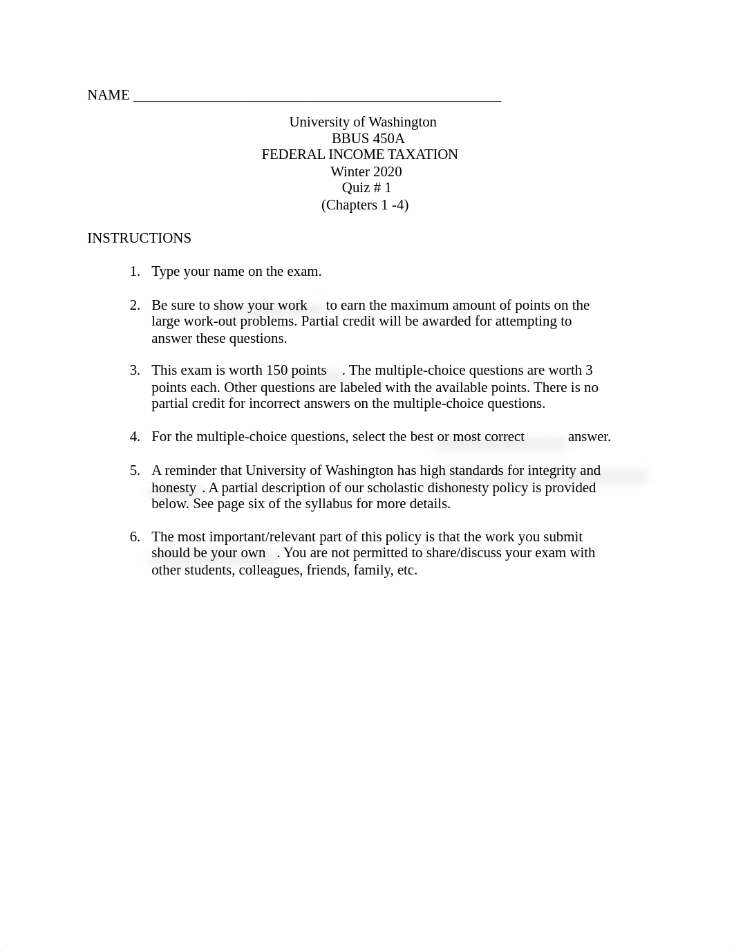 BBUS 450 - Quiz # 1 (Suggested Solutions).docx_d5ez9g8cp7j_page1