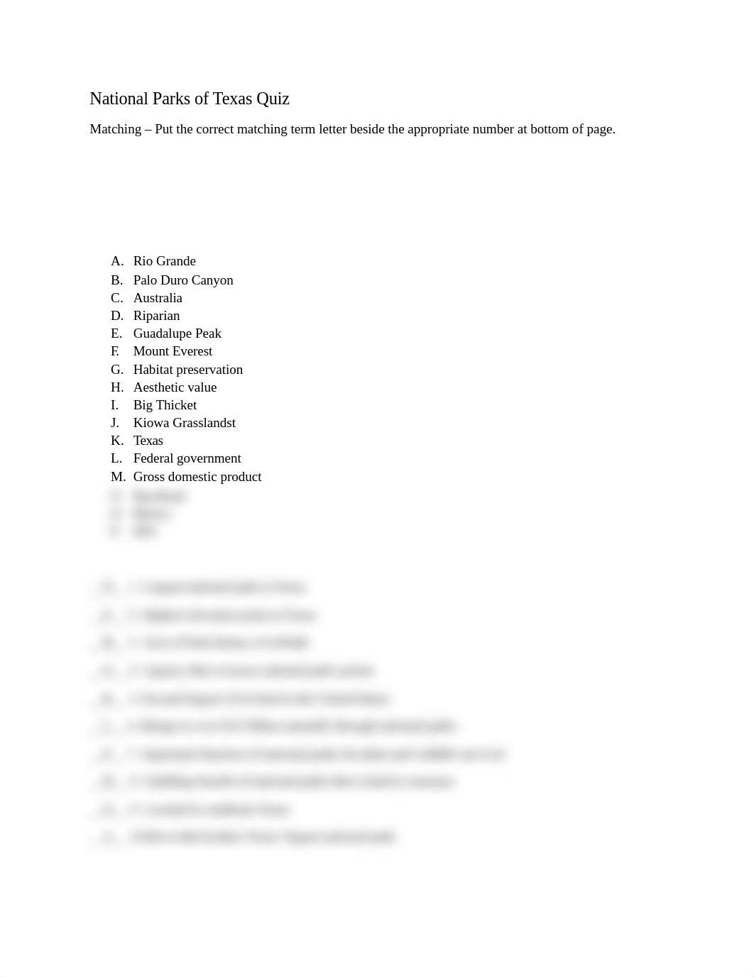 Texas+National+Parks+Quiz.docx_d5f3u1uh3y6_page1