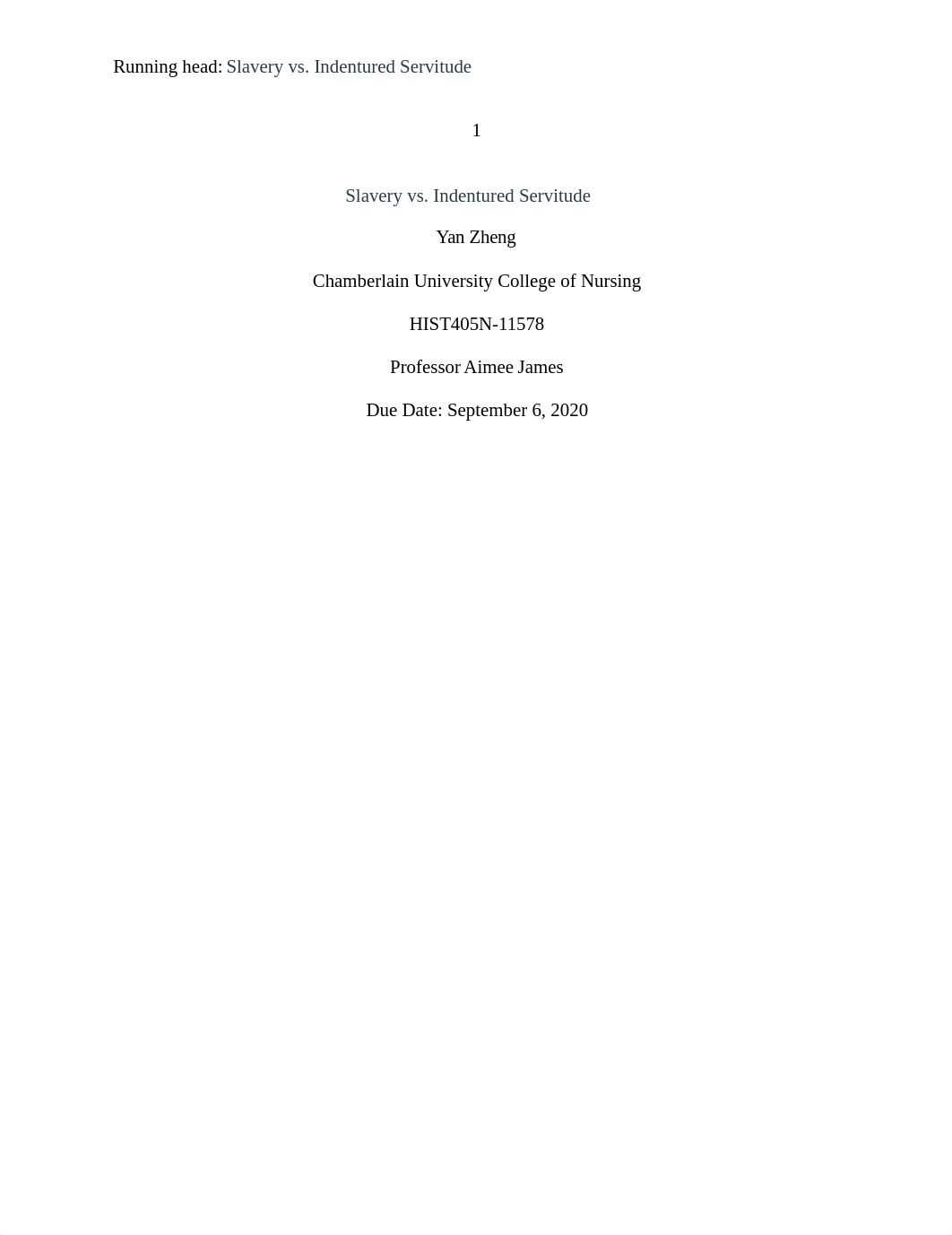 Slavery vs. Indentured Servitude.docx_d5f3usjmuon_page1