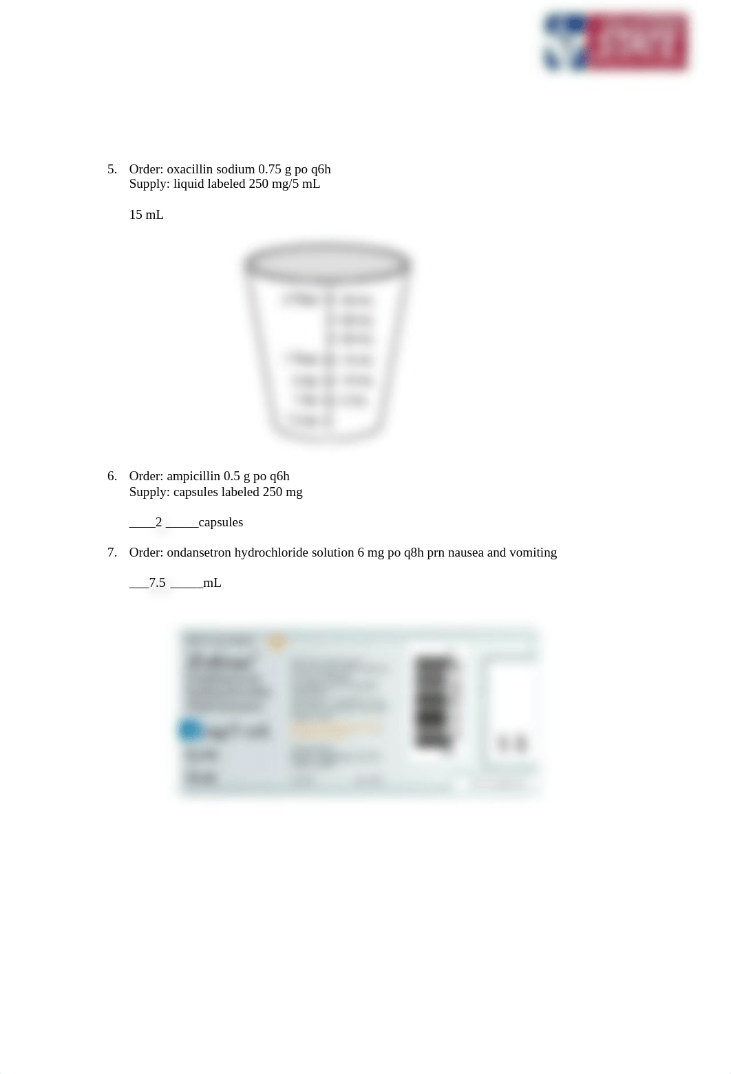 Dosage and Calculations Review Semester 3 Answer Key.docx_d5f40qly8az_page4