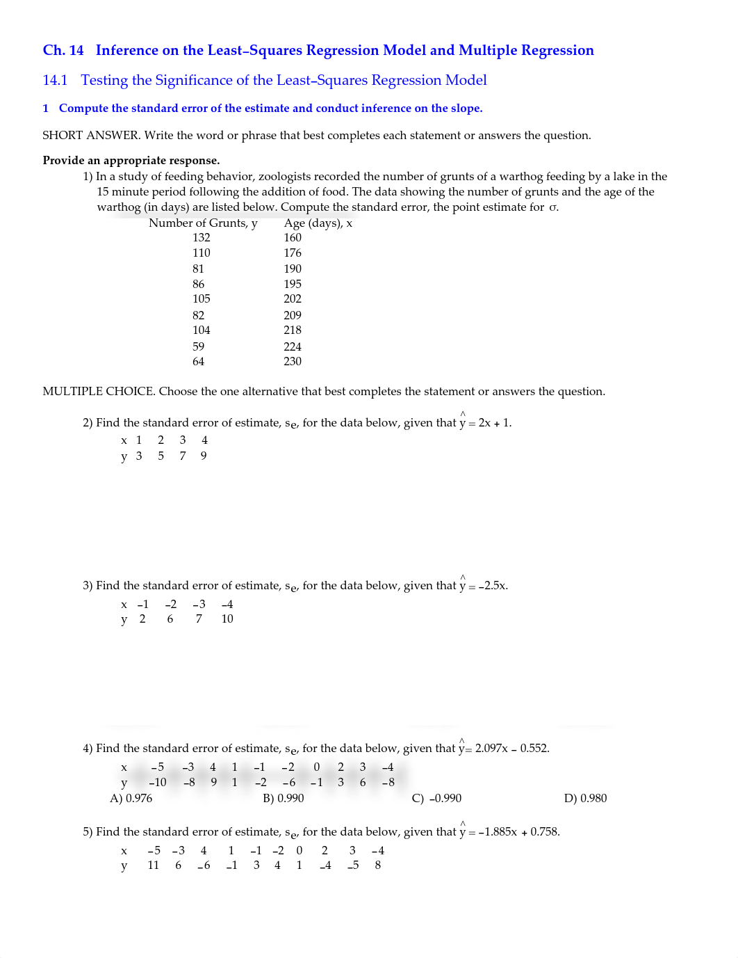 Fundamentals of Statistics_4th Ed_TestBank_Chapter_14_d5f46d8chnv_page1