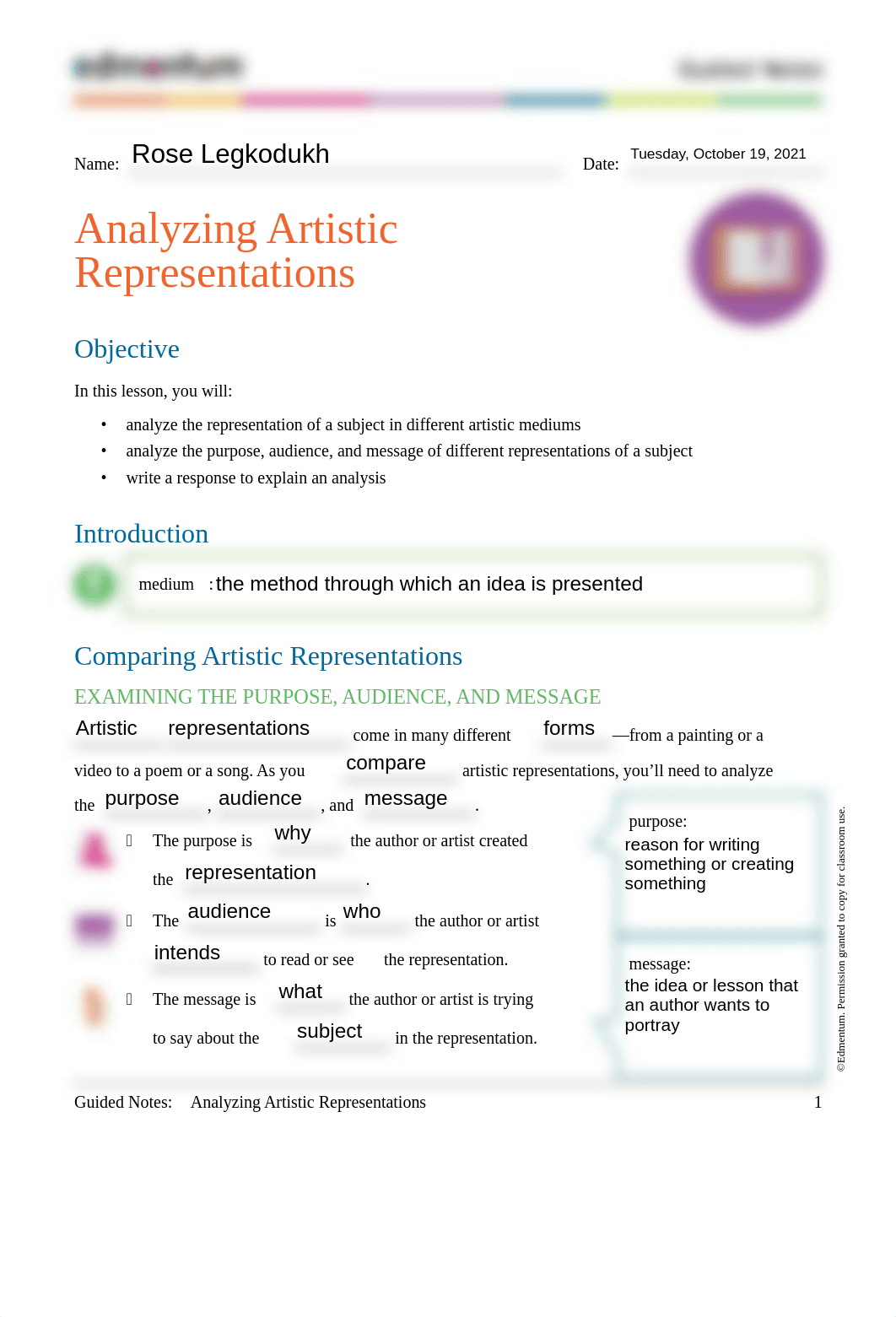 Analyzing Artistic Representations.pdf_d5f7gi1xgj2_page1