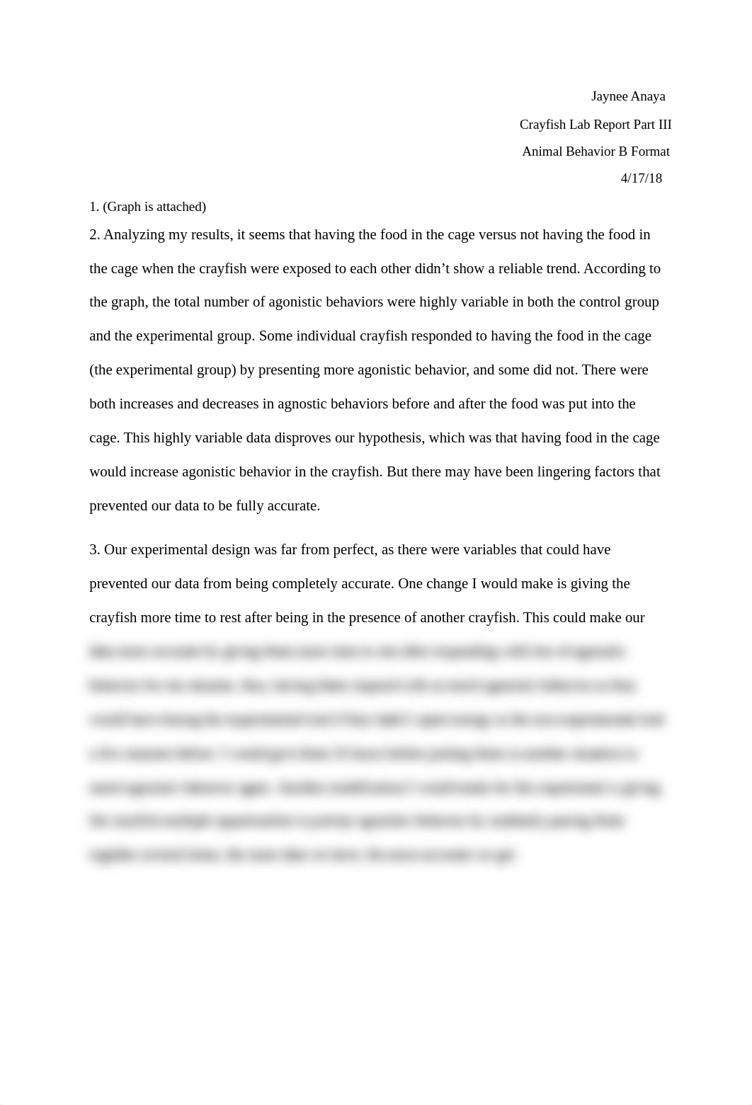 lab report animal behavior.docx_d5f7t66e2xa_page1