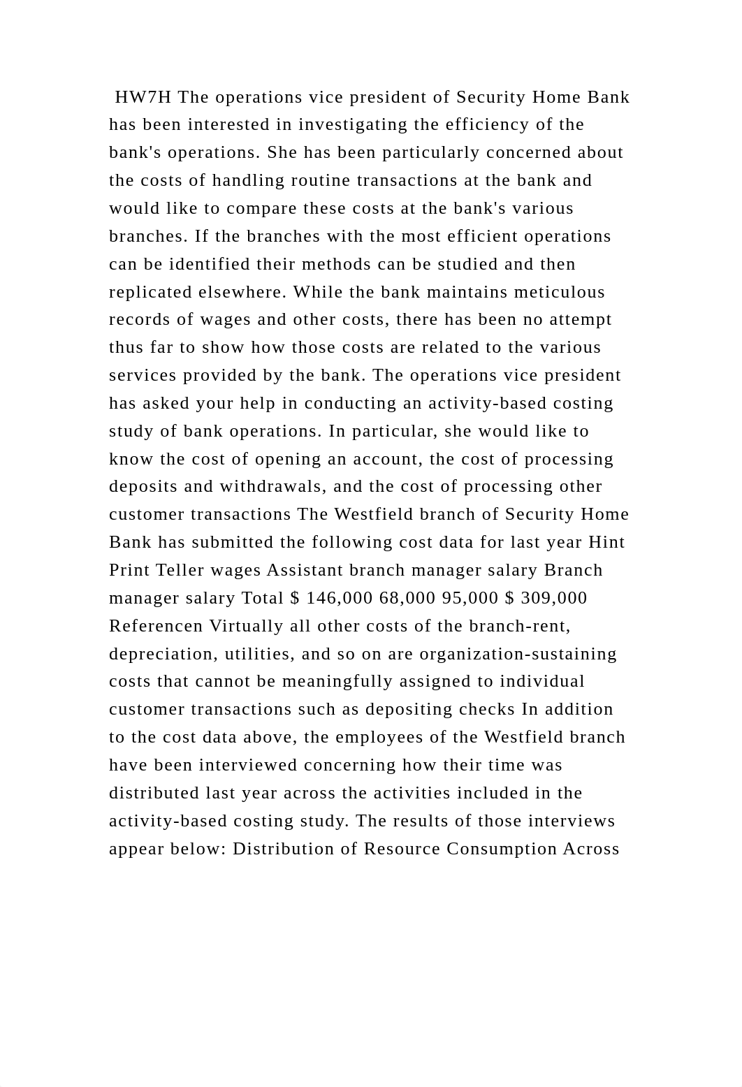 HW7H The operations vice president of Security Home Bank has been int.docx_d5f87qzmuvc_page2