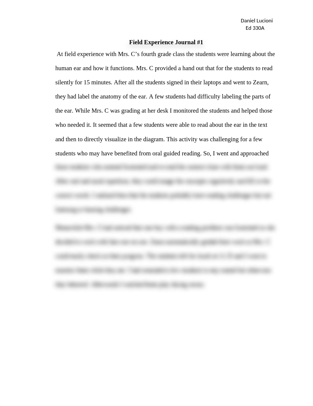 Field Experience Journal #1.docx_d5fdkyxdbc0_page1