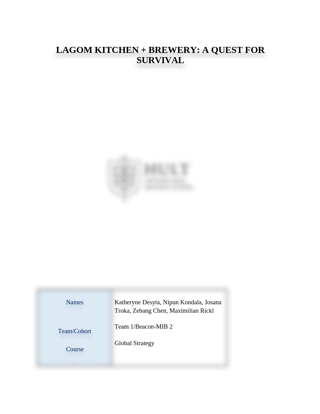 Global Strtegy_Group Case Analysis  MIB2_Beacon_Team 1.docx_d5fdpshj5yo_page1