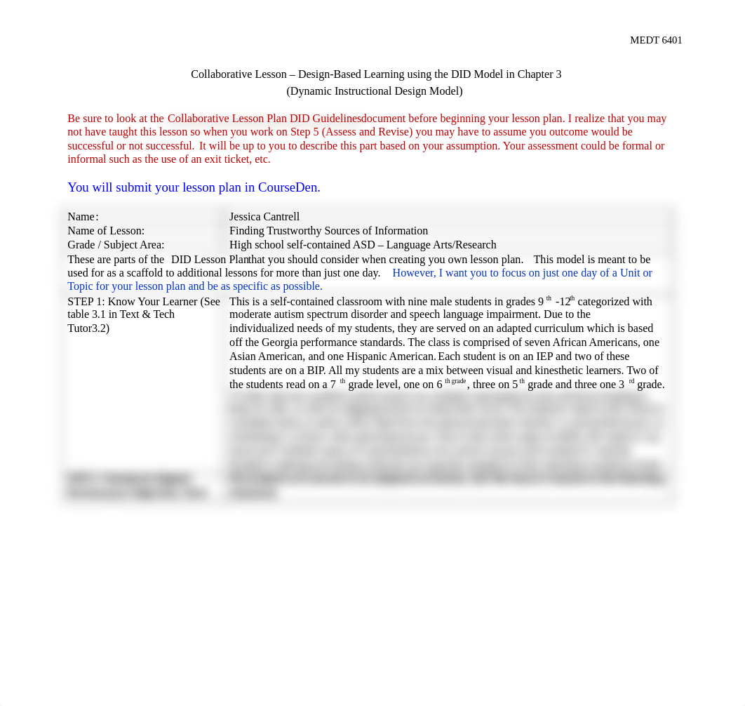 MEDT6401_DID Lesson Plan _ Jessica Cantrell  (1).docx_d5fglap5fiu_page1