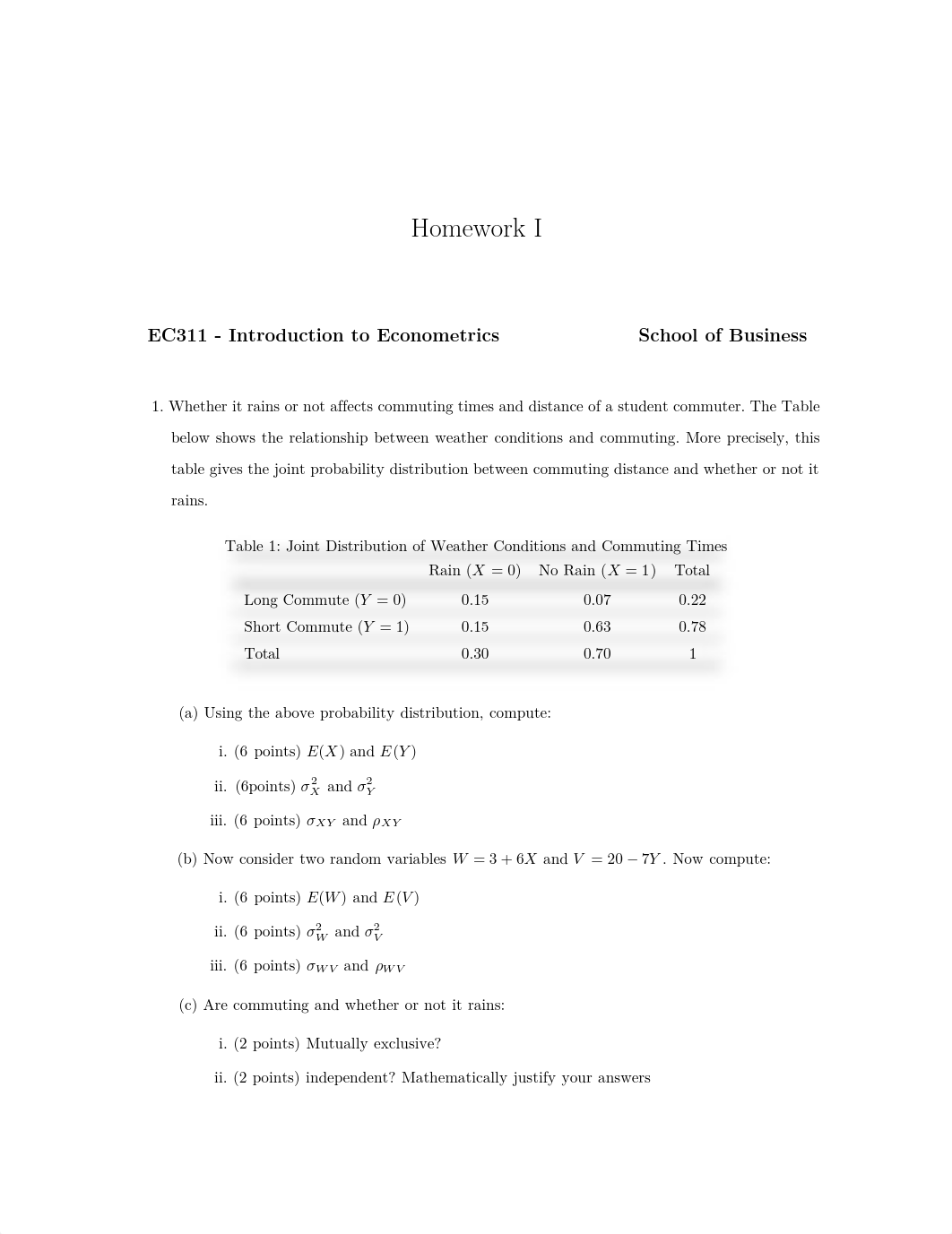 Homework I (1).pdf_d5fi2qsira8_page1