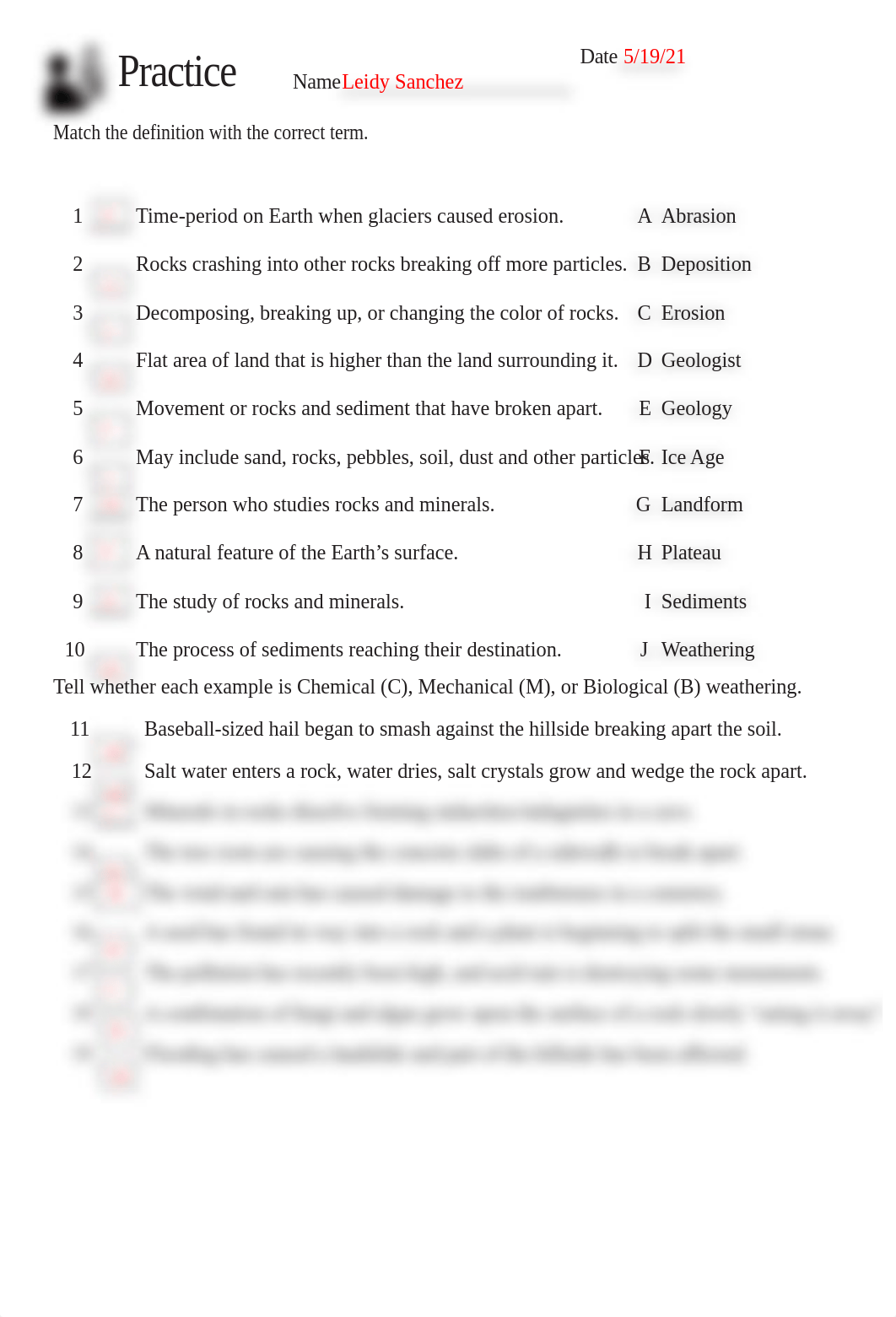 WeatheringandErosionPractice.docx_d5fi7guf7y6_page1