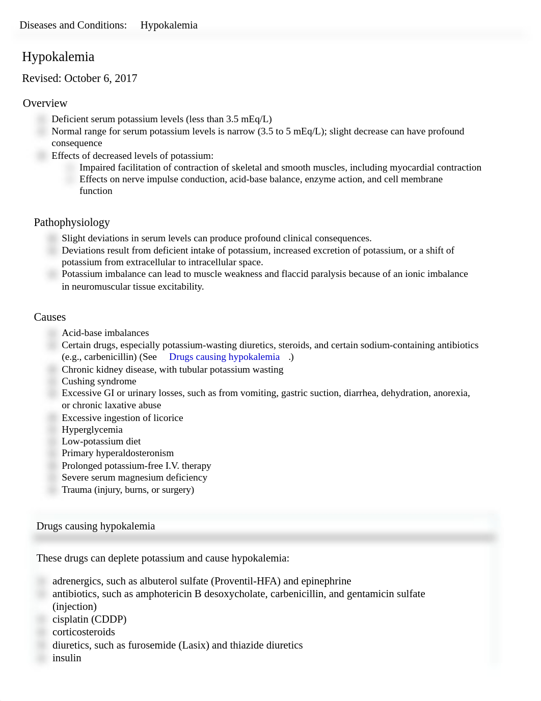 Hypokalemia (Lippincott Advisor).pdf_d5fizx0zc5c_page1