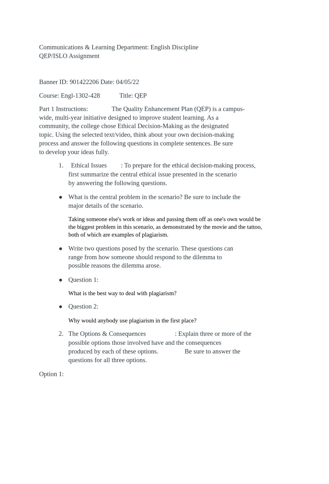 QEP for 1302.docx_d5fj0xg4ccx_page1