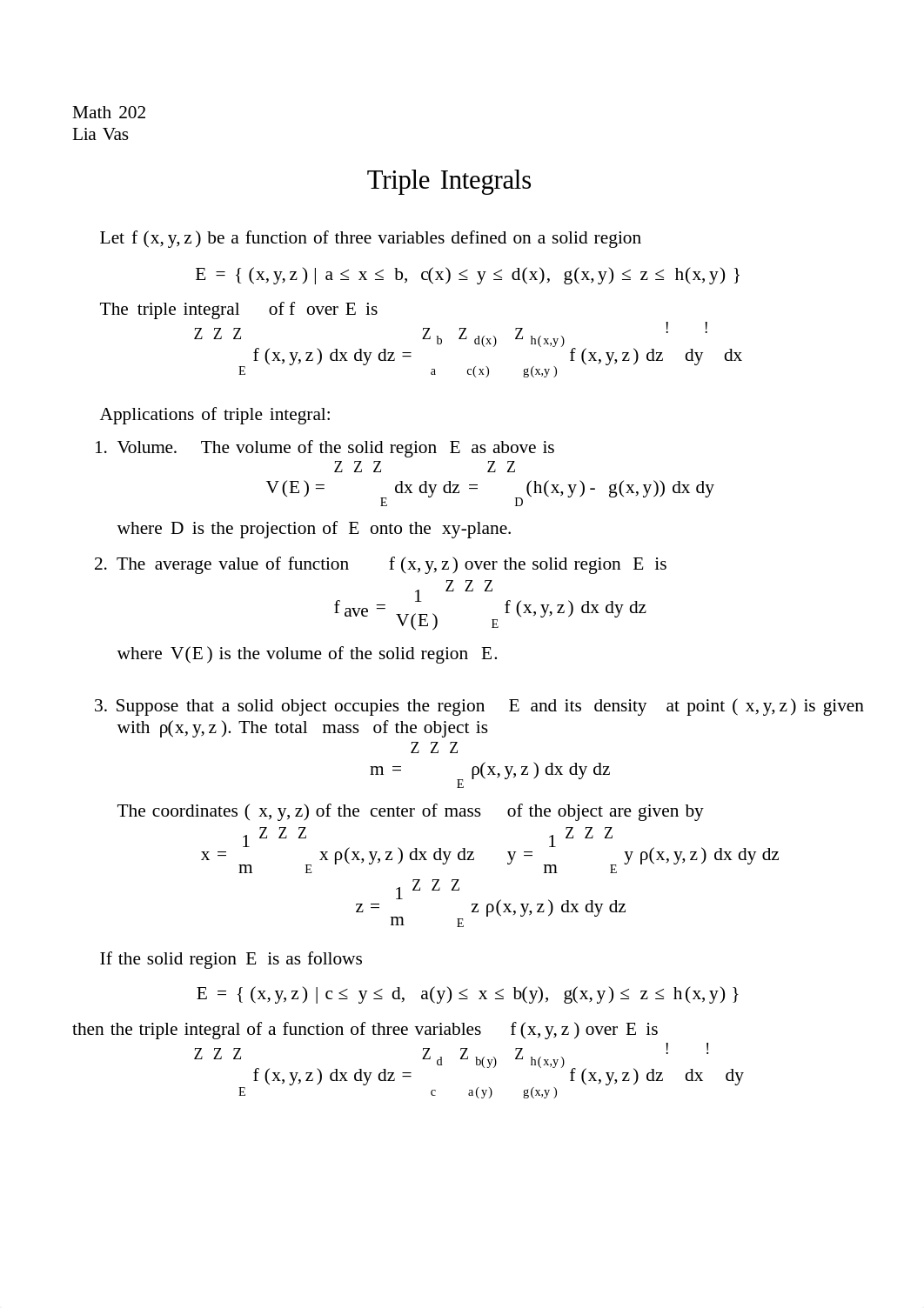 Lecture 14 on Triple Integrals_d5fjsg2phlg_page1