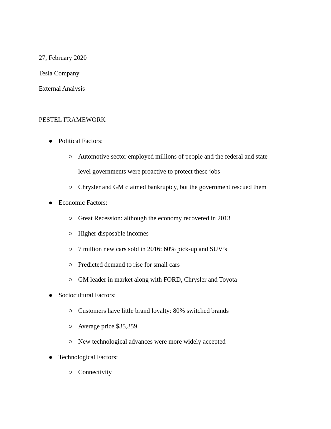 Tesla Case External Analysis.pdf_d5fjwlm30uy_page1