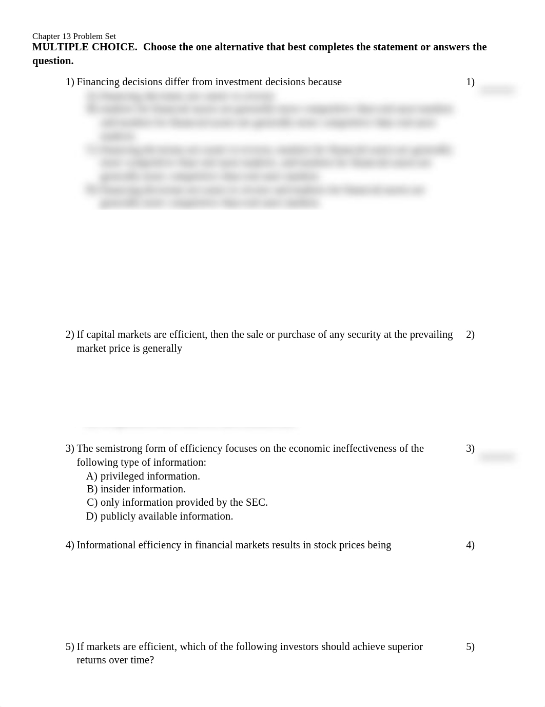 Chapter 13 Problem Set.pdf_d5fl974dt4w_page1