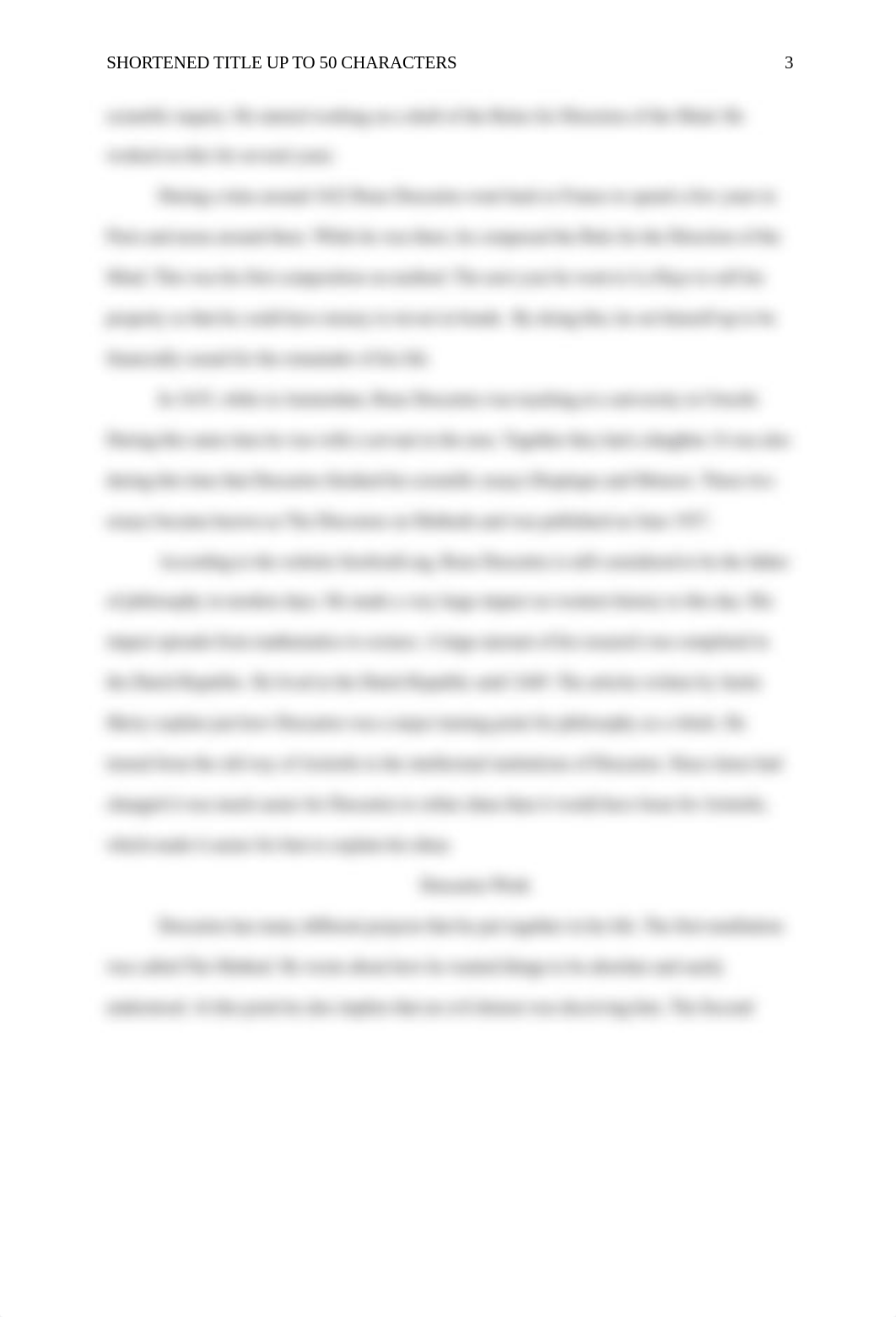 E Meghan Roberts - Rene Descartes Research Paper.docx_d5flary360q_page3