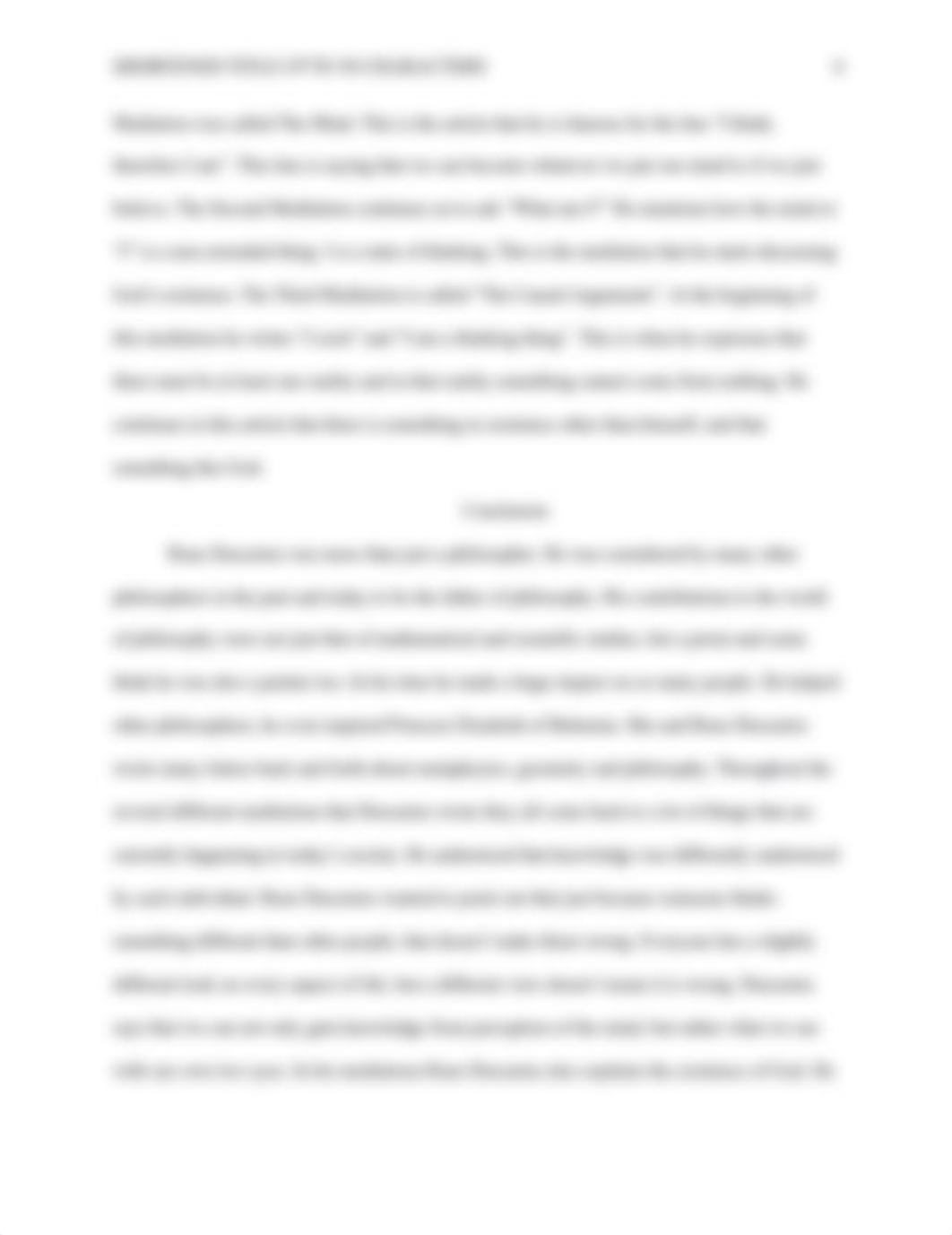 E Meghan Roberts - Rene Descartes Research Paper.docx_d5flary360q_page4