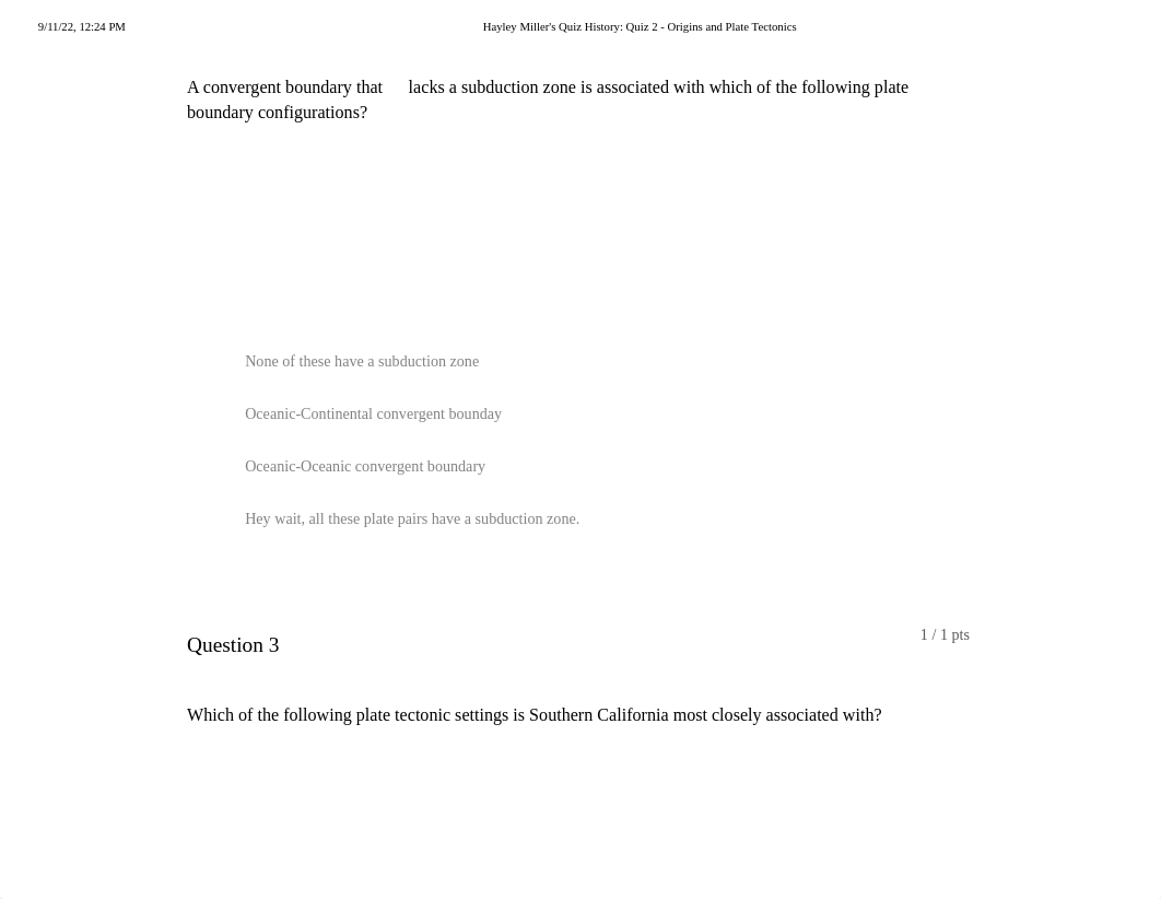 Quiz 2 - Origins and Plate Tectonics take 2.pdf_d5fll1erbbg_page2