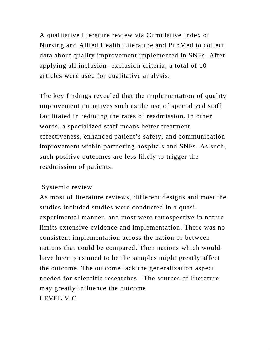 Practice Question Up to 30 days' readmission from a skilled US n.docx_d5fmeni5x28_page4