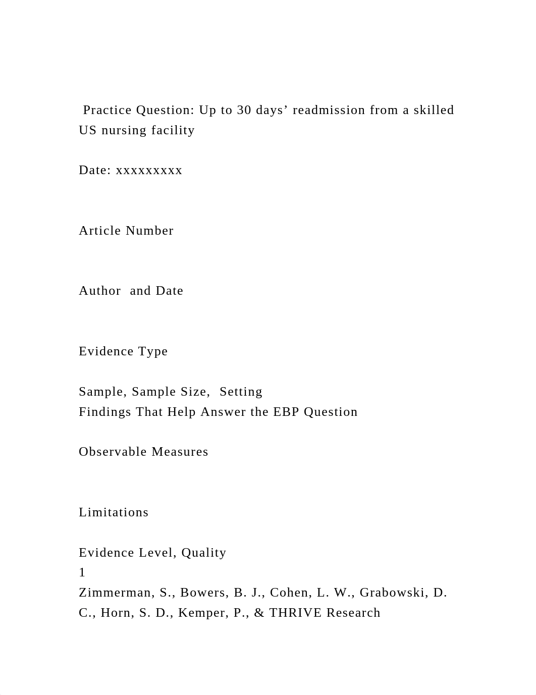 Practice Question Up to 30 days' readmission from a skilled US n.docx_d5fmeni5x28_page2