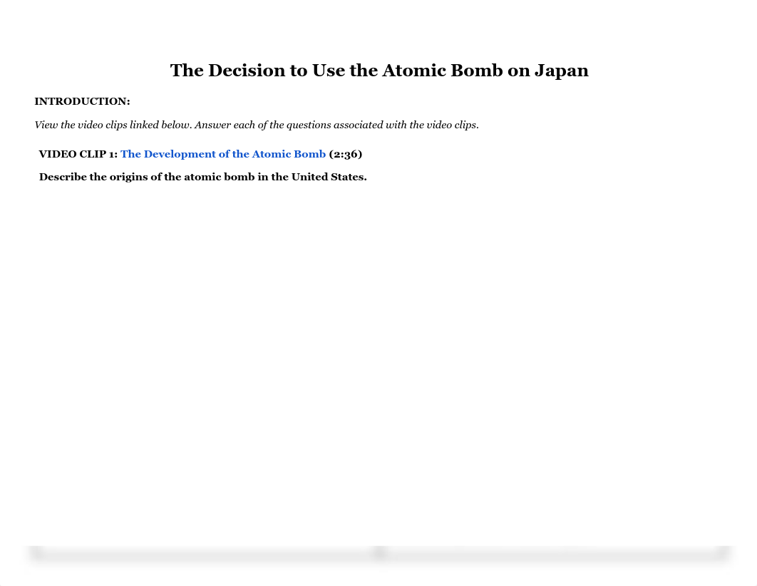 The Decision to Use the Atomic Bomb on Japan.pdf_d5fo7prx31b_page1