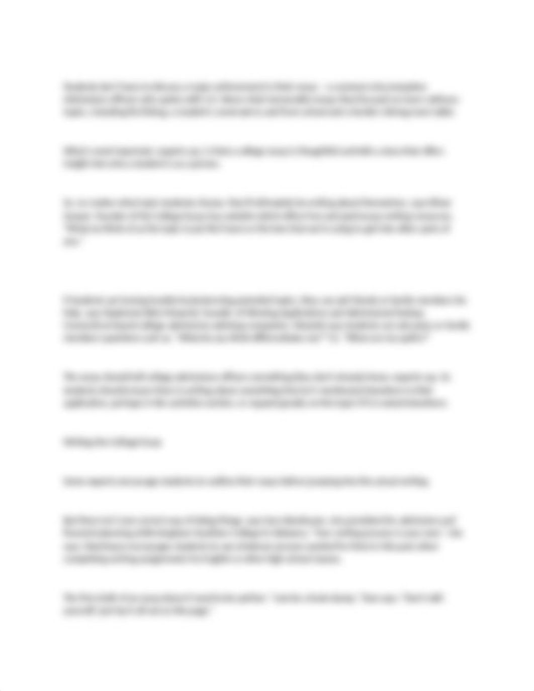 The essays are important in part because this is a student.docx_d5fpx5y93i5_page3