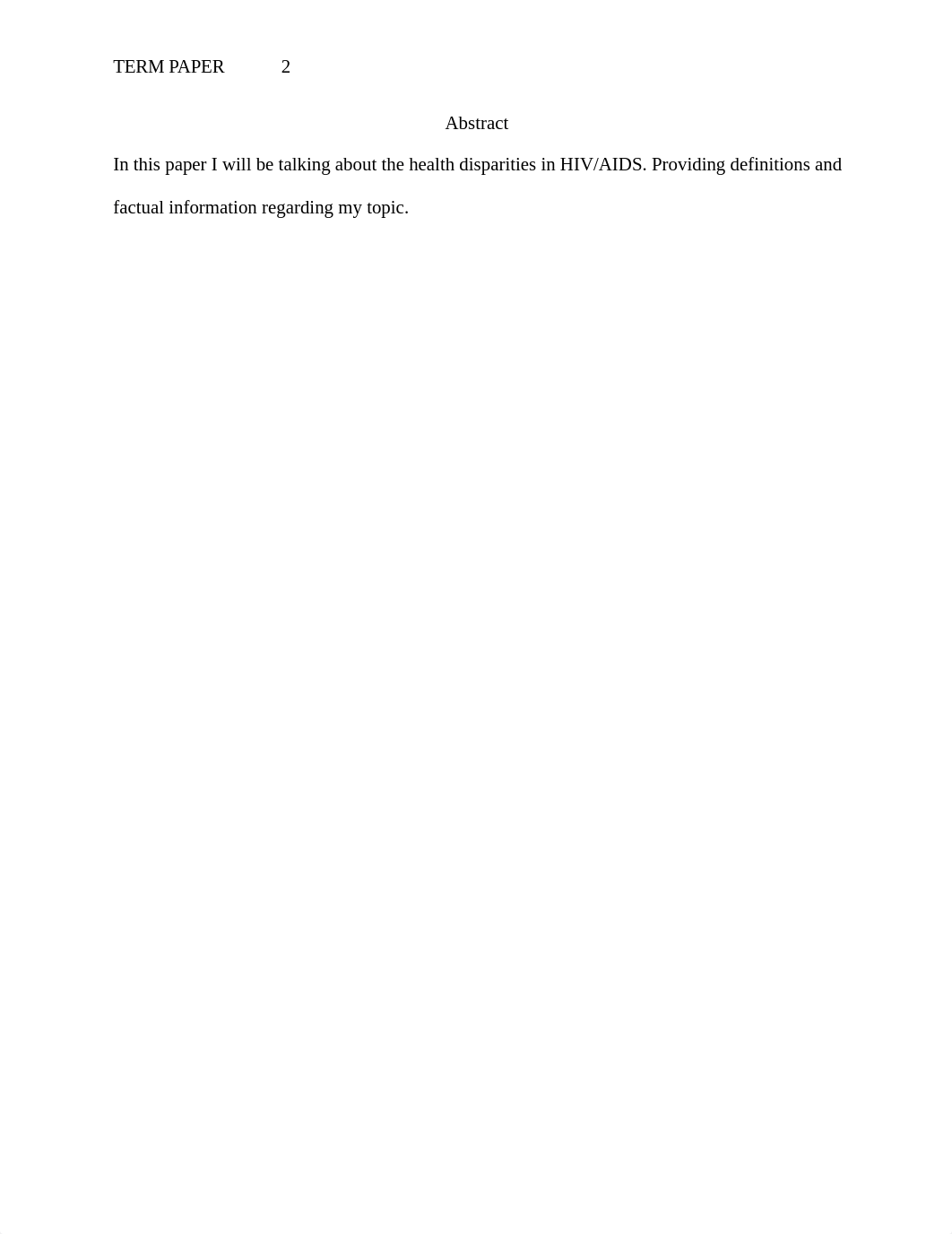 Health Disparities in HIV.docx_d5fq0k72ztd_page2