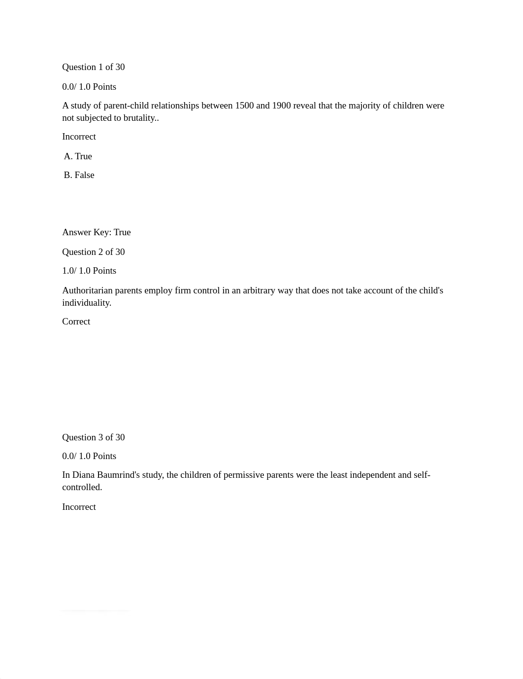 CHFD311 Quiz 1.docx_d5fqg7xns04_page1