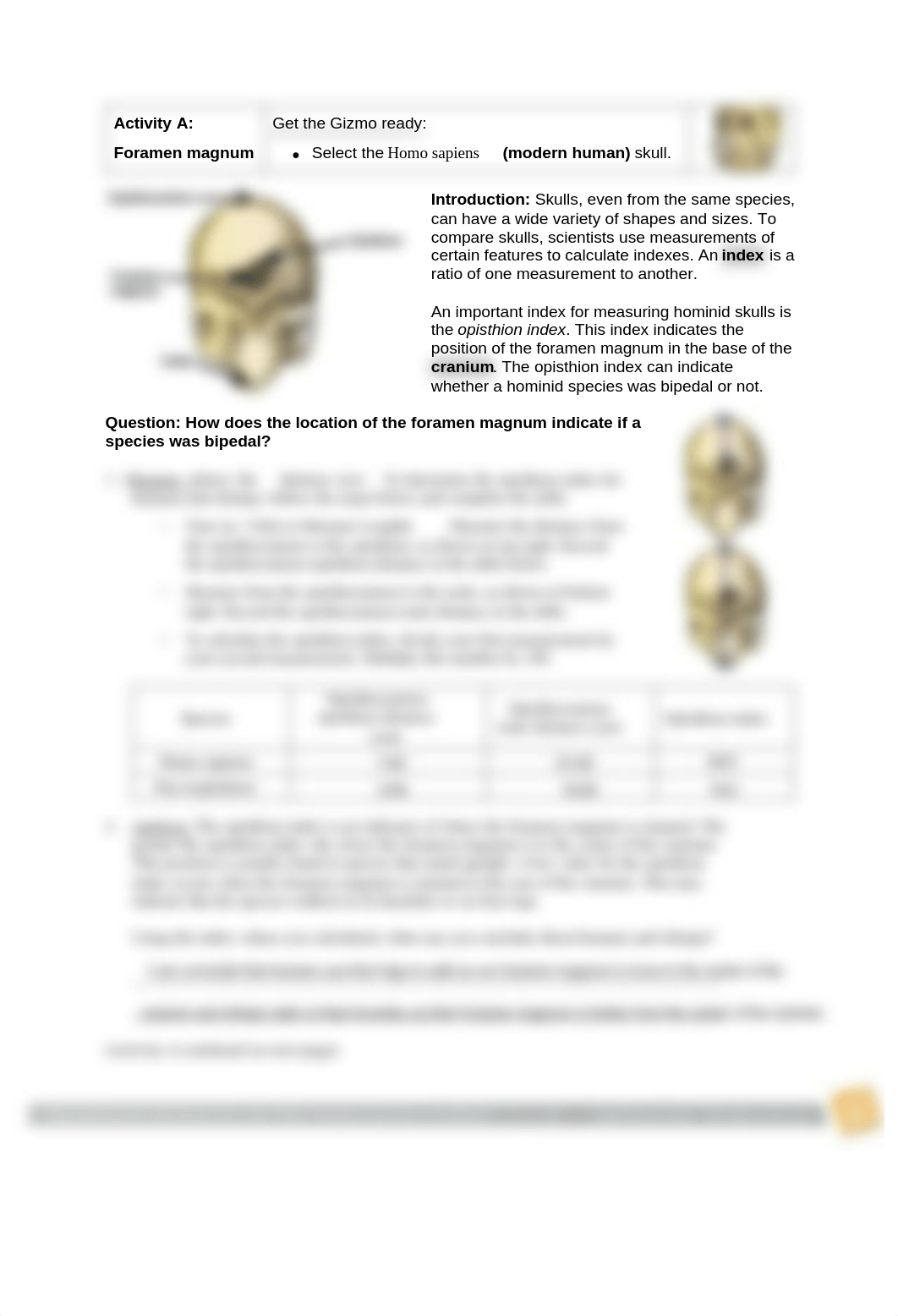 Evolution 11-Human Evolution Gizmo worksheet.pdf_d5fseyxeh1x_page2