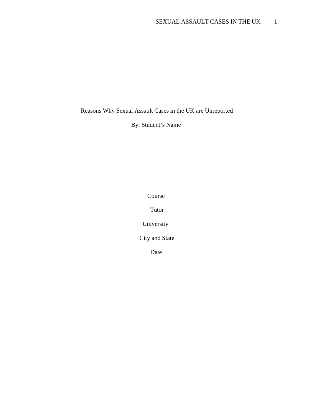 Reasons why Sexual Assault Cases in the UK are Unreported.edited.docx_d5fufuswzcf_page1