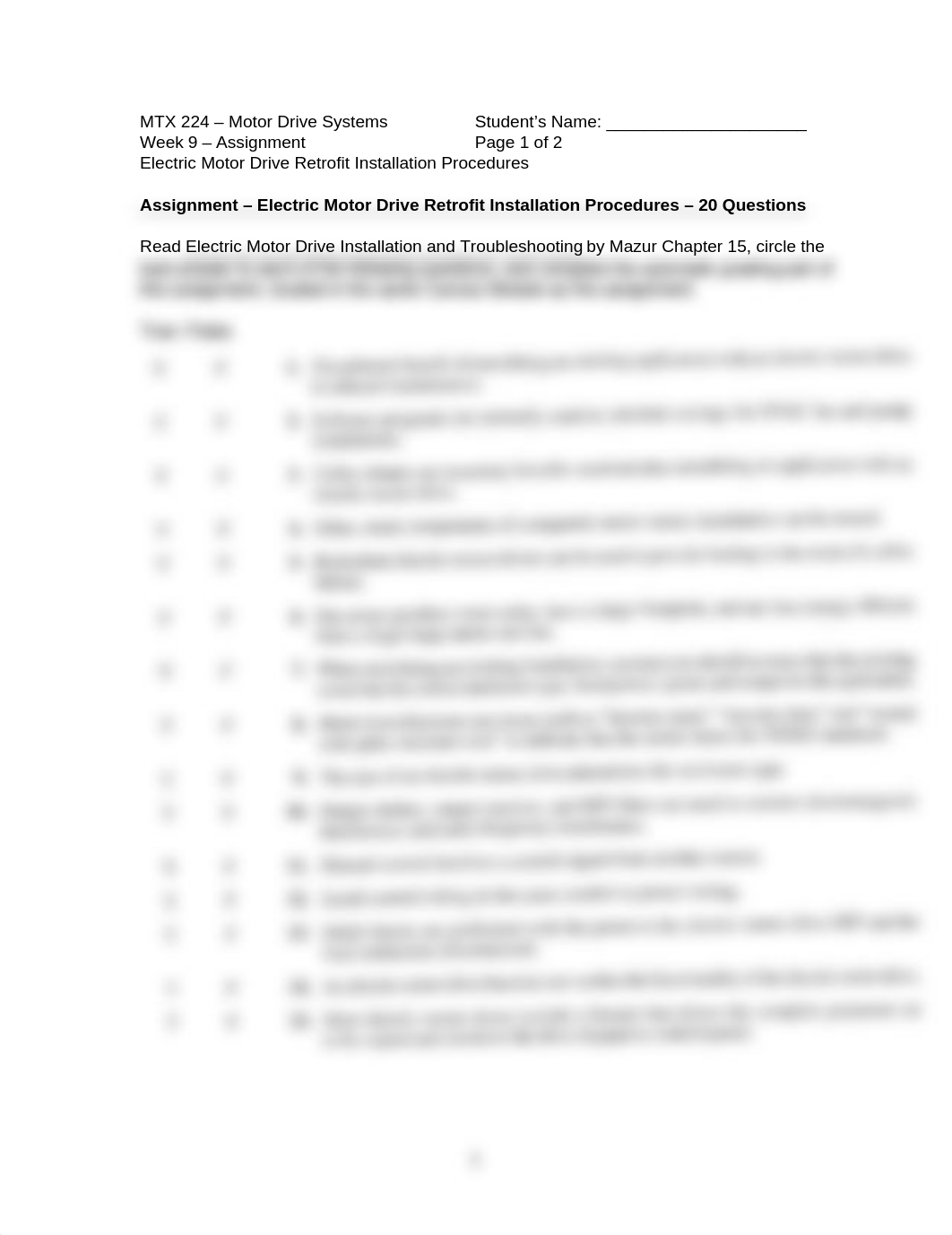 MTX_224_Week_9_Assignment_Mazur_Chapter_15_Electric_Motor_Drive_Retrofit_Installation_Procedures.doc_d5fuinqyuir_page1