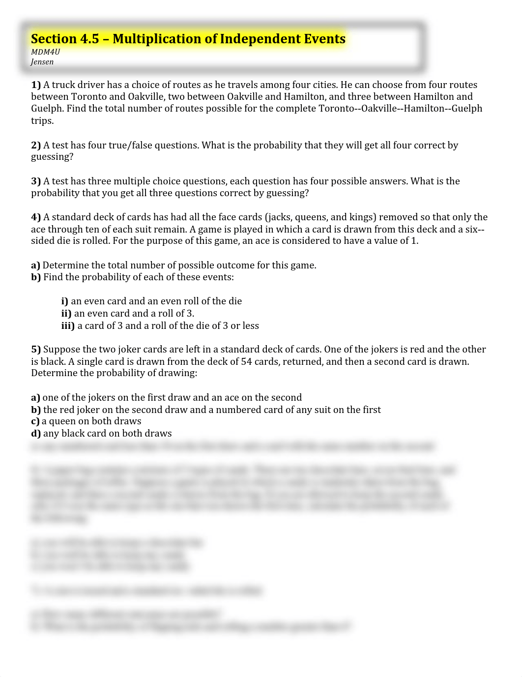 4.5 hws multiplication of independent events.pdf_d5fvkhrgy9n_page1