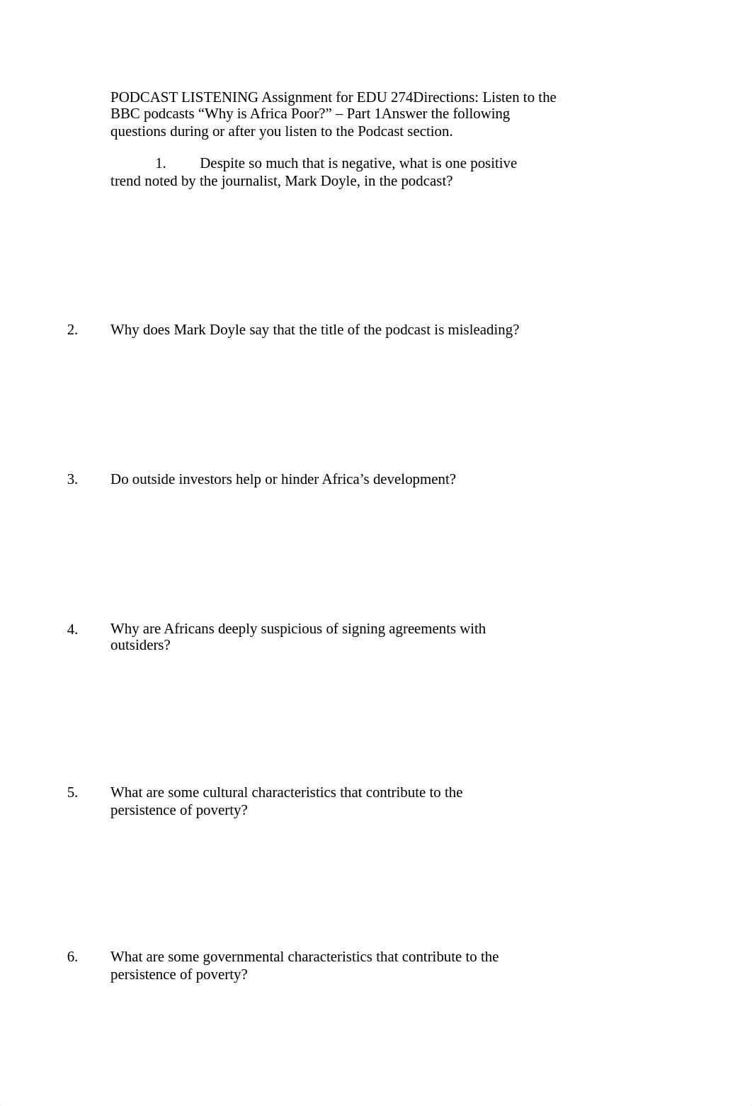 Why is Africa So Poor Questions_d5fx592qz6f_page1