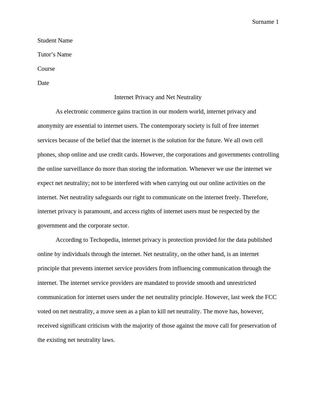 Internet Privacy and Net Neutrality.docx_d5fxko8ozp3_page1