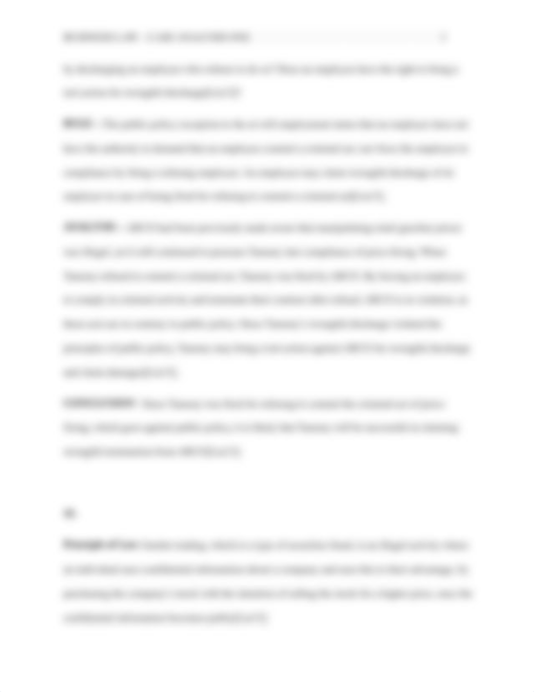 Business Law - Case Analysis One - Willemijntje Heesen.docx_d5fy1bq34oh_page3