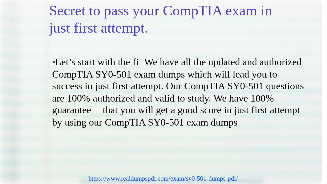 CompTIA SY0-501 Dumps Pdf- A Way To Get Success.pdf_d5fypp8zxbe_page4