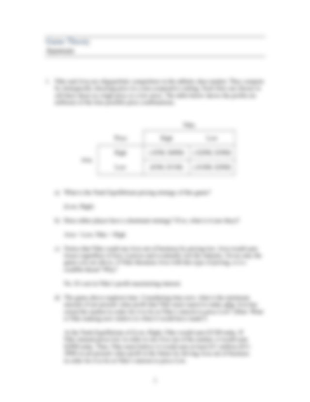 Practice Problems - Game Theory - Answers.docx_d5g1m6yeuq8_page1