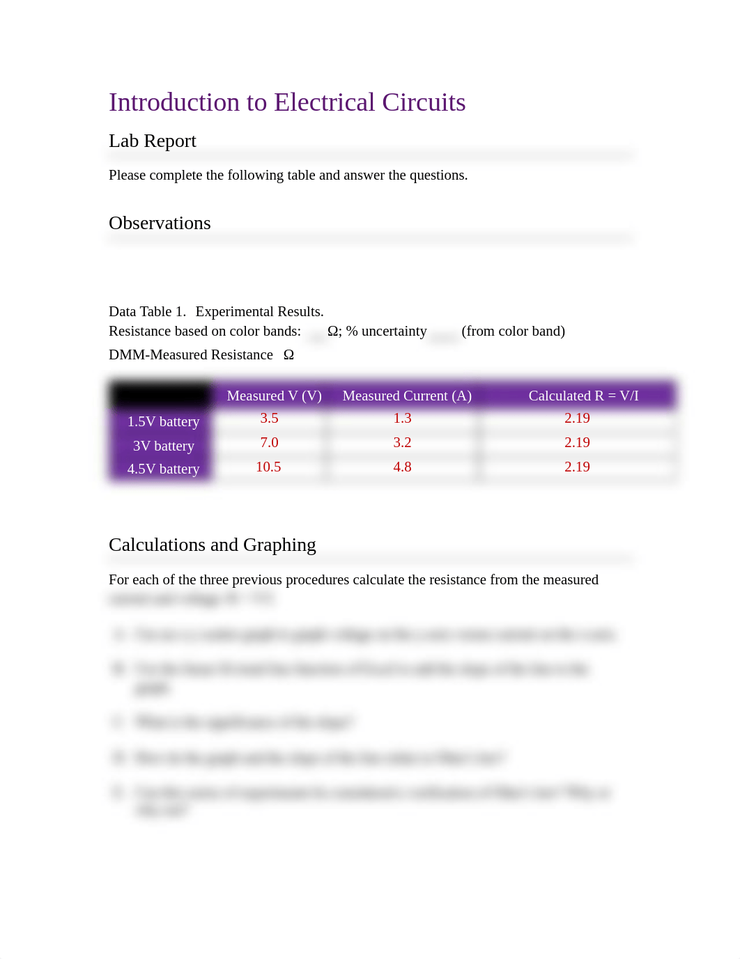 Introduction_to_Electrical_Circuits-Ohms_Law_Questions started_d5g72hpgrkb_page1