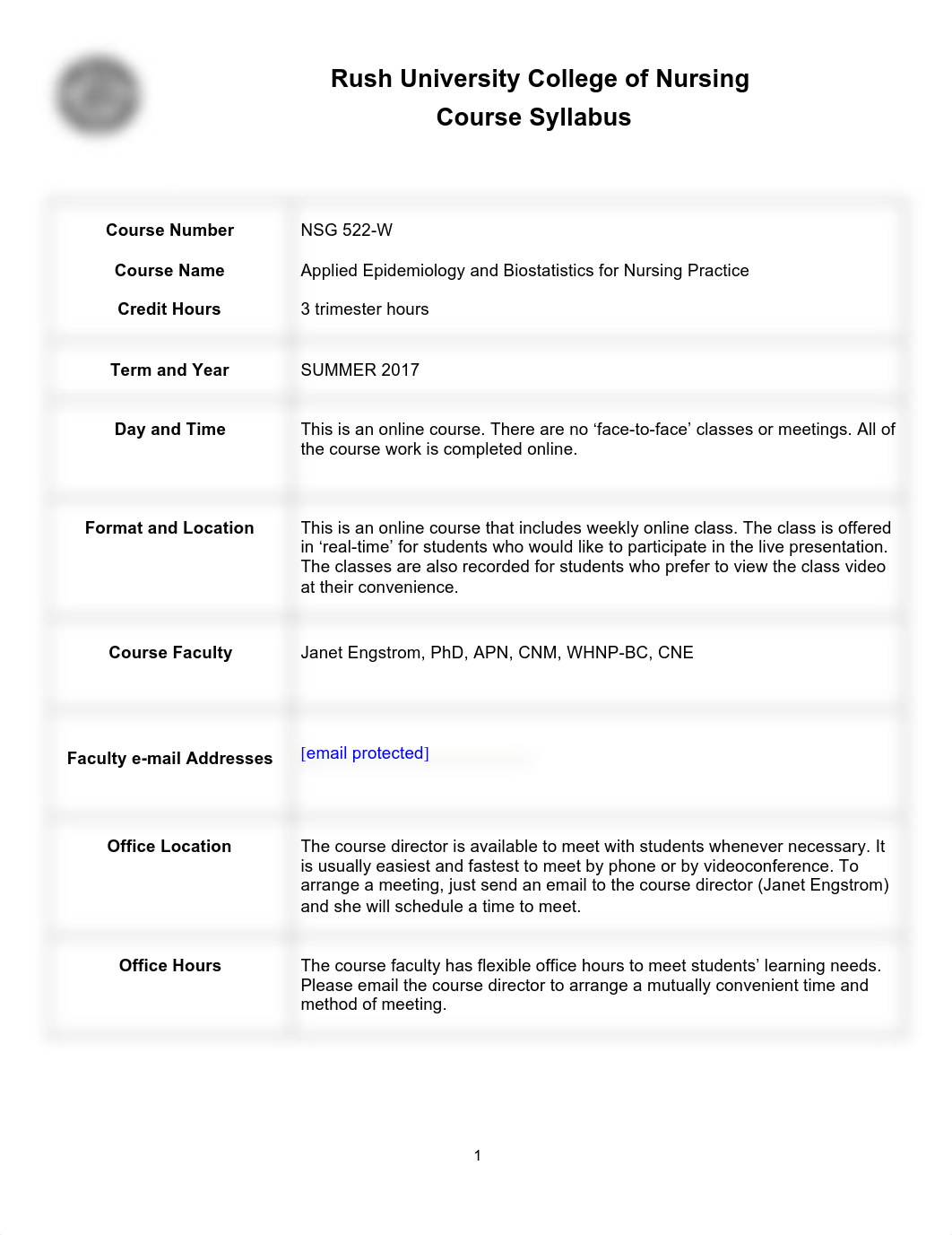 NSG 522-W - Syllabus and Schedule- SUMMER 2017 - FINAL - 4-20-2016(1).pdf_d5g75gv0b78_page1