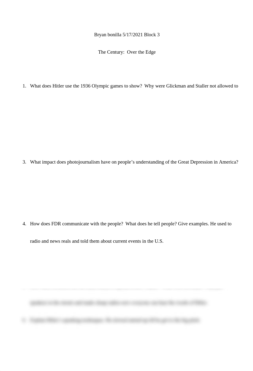 The Century Over the Edge questions.docx_d5g7hrv3bvl_page1